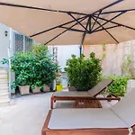 Antica Boutique Bed and Breakfast Μπάρι