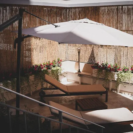 Antica Boutique 4* בארי