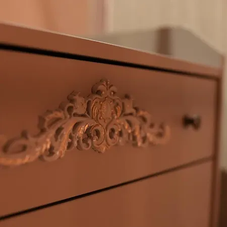 Antica Boutique לינה וארוחת בוקר