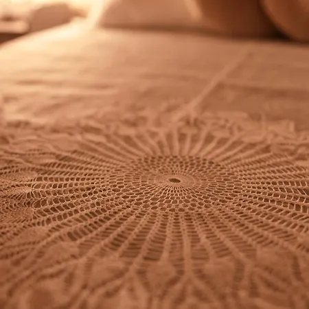 Antica Boutique לינה וארוחת בוקר בארי