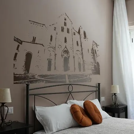 Antica Boutique בארי