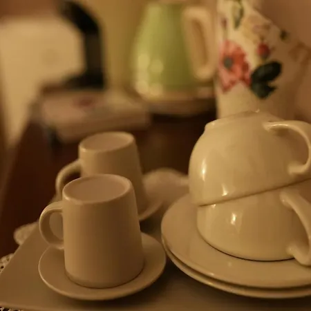 Antica Boutique 4* בארי