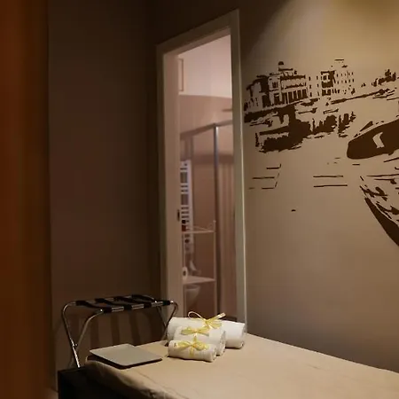 לינה וארוחת בוקר Antica Boutique בארי