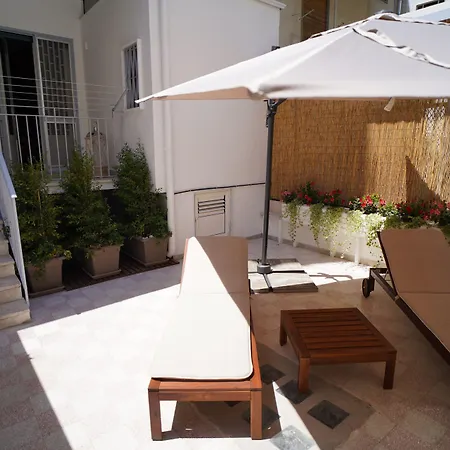 Antica Boutique לינה וארוחת בוקר