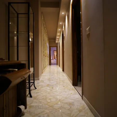 Antica Boutique לינה וארוחת בוקר