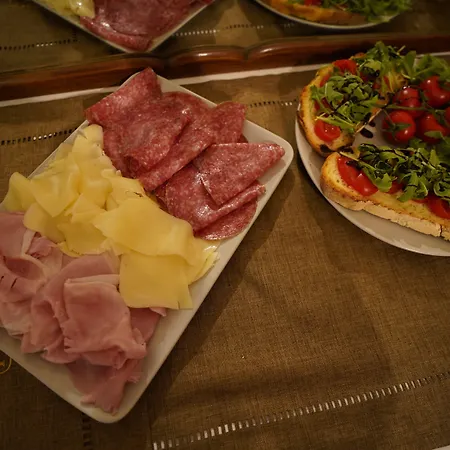 Antica Boutique 4* בארי