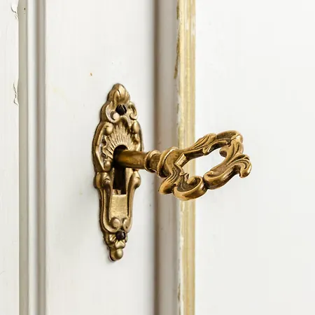 فندق مبيت وإفطار Antica Boutique 4*