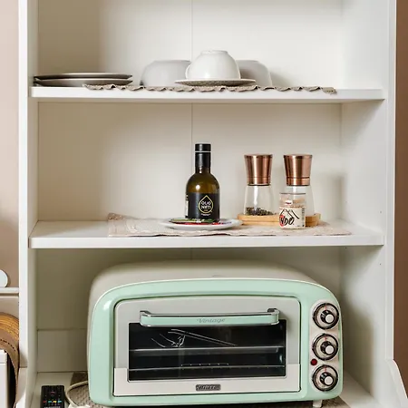 Antica Boutique فندق مبيت وإفطار باري