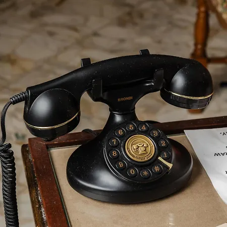 فندق مبيت وإفطار Antica Boutique باري