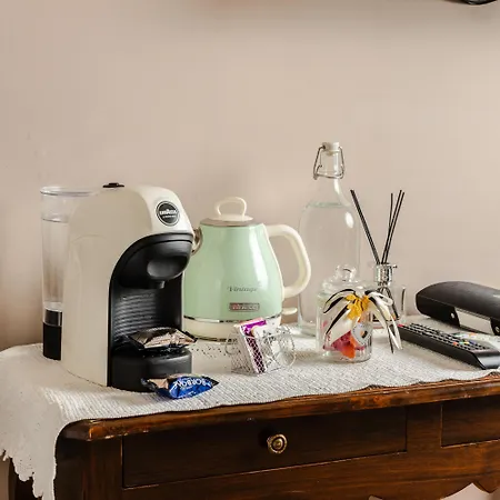 Antica Boutique فندق مبيت وإفطار