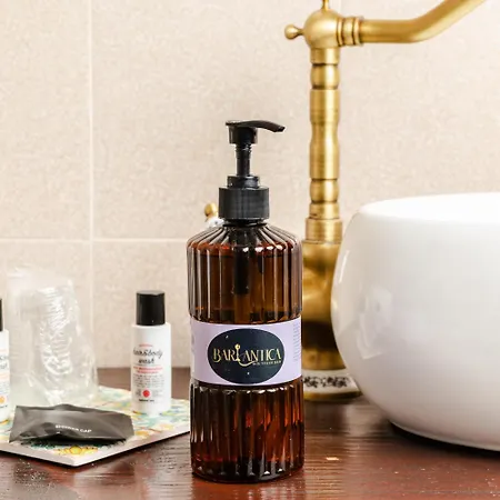 فندق مبيت وإفطار Antica Boutique باري