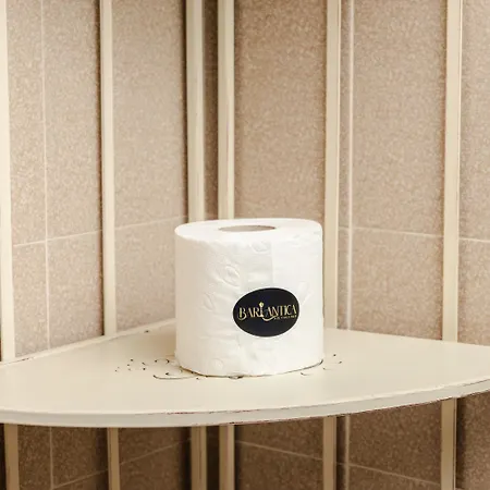 Antica Boutique فندق مبيت وإفطار