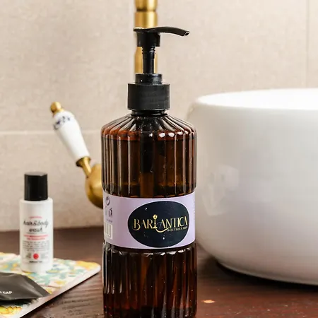 فندق مبيت وإفطار Antica Boutique