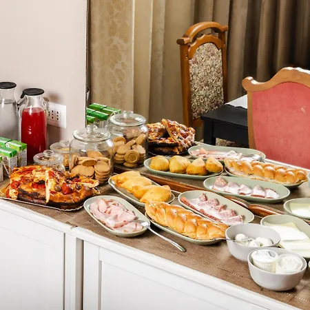 Antica Boutique باري