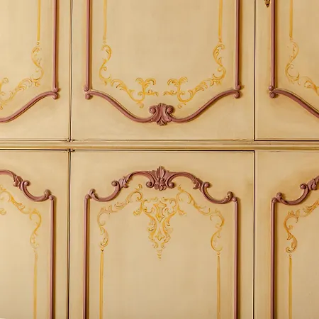 Antica Boutique فندق مبيت وإفطار