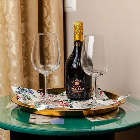 Antica Boutique 4* باري