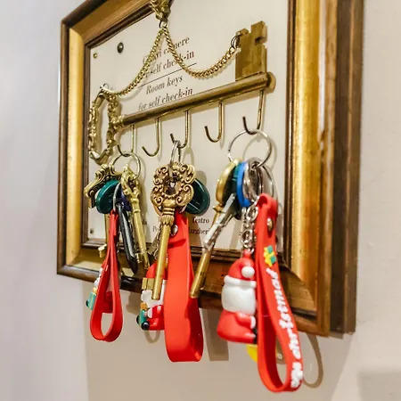 فندق مبيت وإفطار Antica Boutique 4*