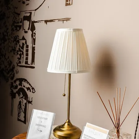 Antica Boutique فندق مبيت وإفطار باري