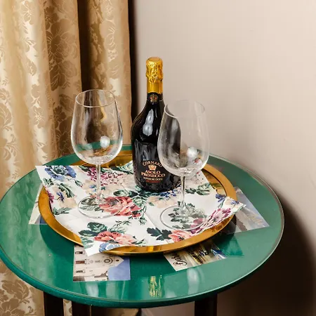 Antica Boutique 3* Μπάρι