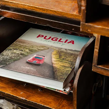 فندق مبيت وإفطار Antica Boutique