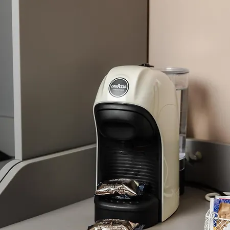 فندق مبيت وإفطار Antica Boutique