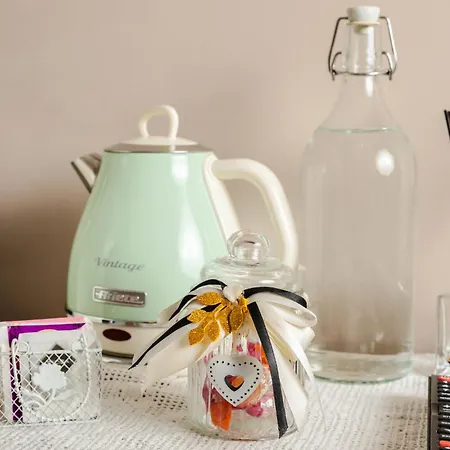 فندق مبيت وإفطار Antica Boutique