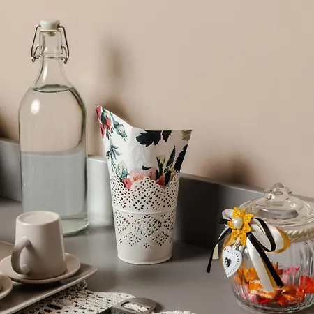 Antica Boutique فندق مبيت وإفطار