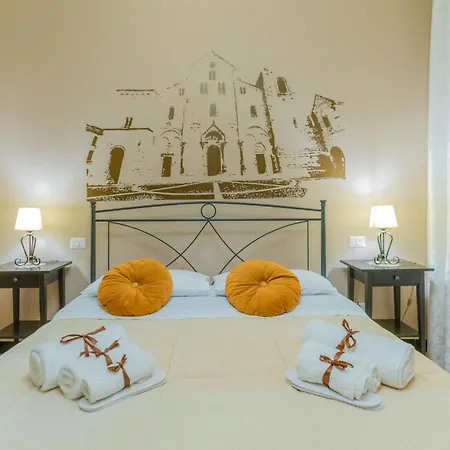 Antica Boutique 4* باري