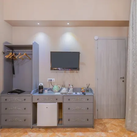 فندق مبيت وإفطار Antica Boutique