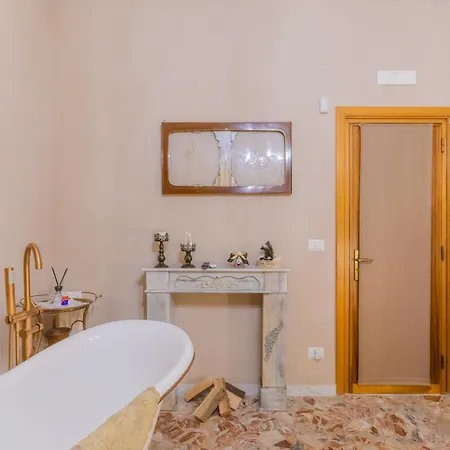 فندق مبيت وإفطار Antica Boutique