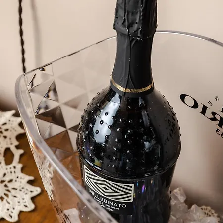 فندق مبيت وإفطار Antica Boutique