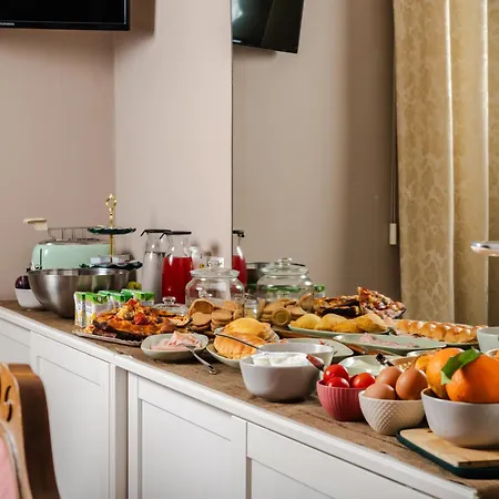Antica Boutique 3* Μπάρι