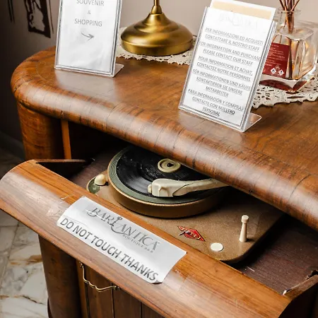 Antica Boutique 3*