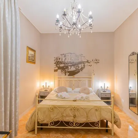 Antica Boutique فندق مبيت وإفطار