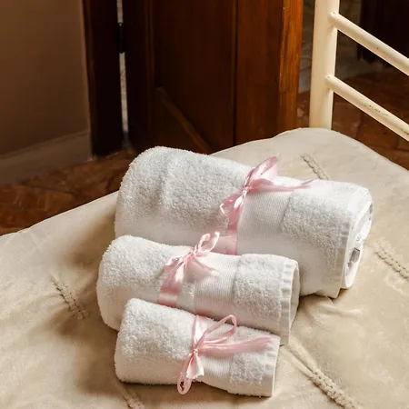 فندق مبيت وإفطار Antica Boutique