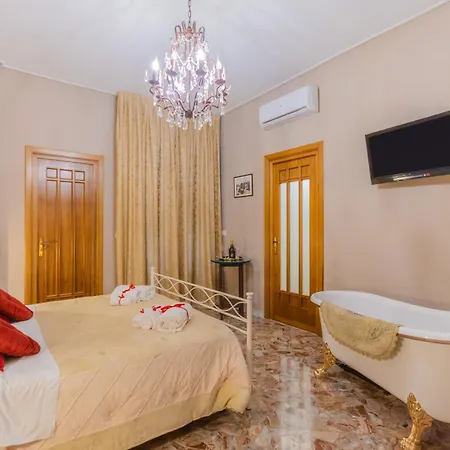 Antica Boutique فندق مبيت وإفطار 4*