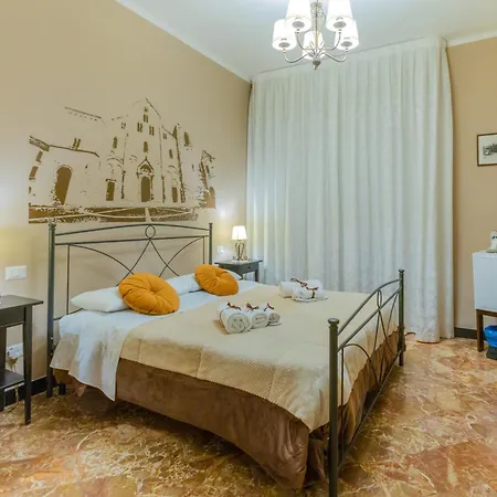 Antica Boutique فندق مبيت وإفطار باري