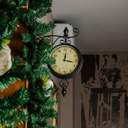 فندق مبيت وإفطار Antica Boutique