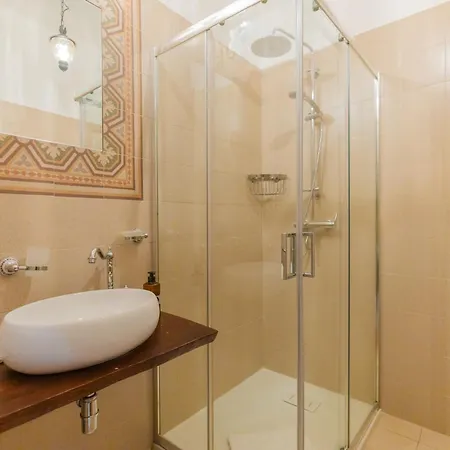 فندق مبيت وإفطار Antica Boutique