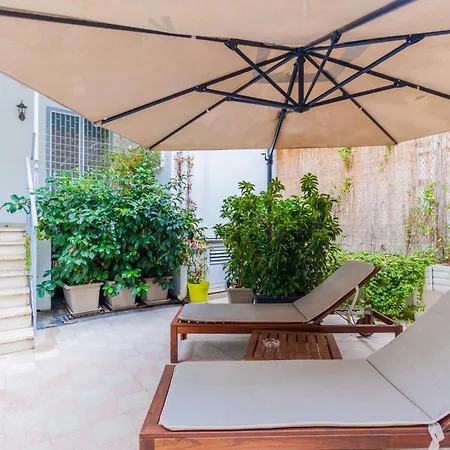 Antica Boutique فندق مبيت وإفطار باري