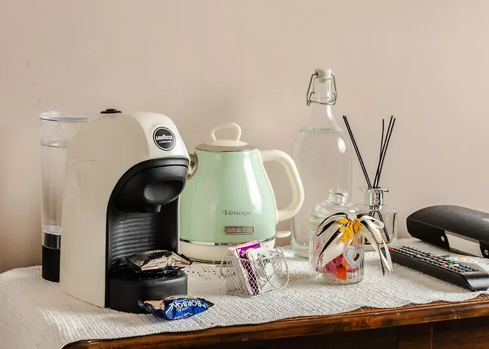 Antica Boutique Panzió