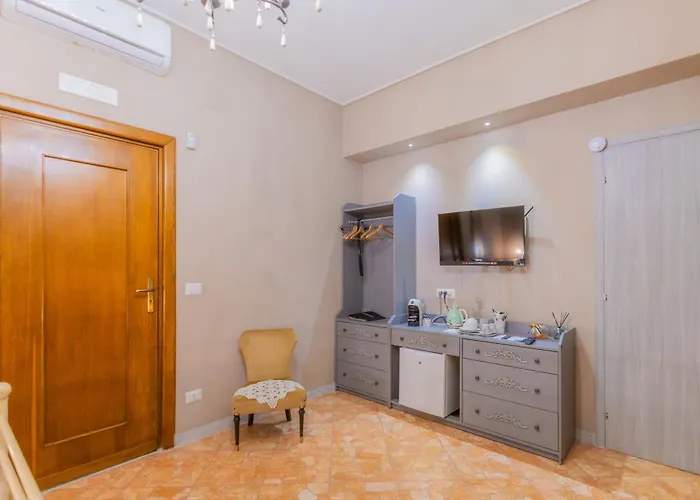 Panzió Antica Boutique 4*