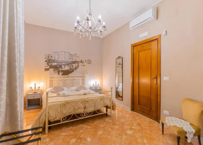 Antica Boutique Panzió