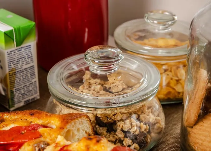 Panzió Antica Boutique Bari