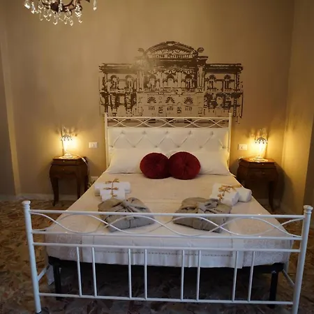Bed & Breakfast Antica Boutique *
