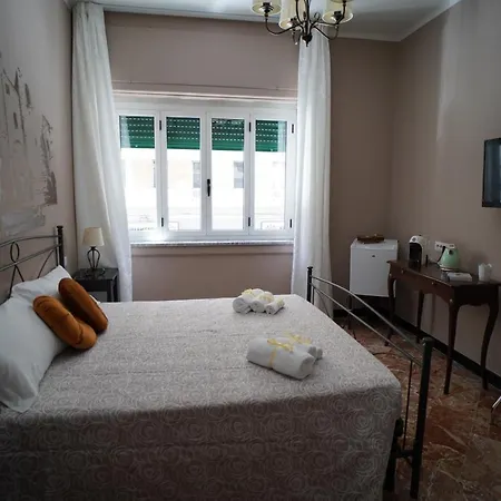 Antica Boutique * Bari