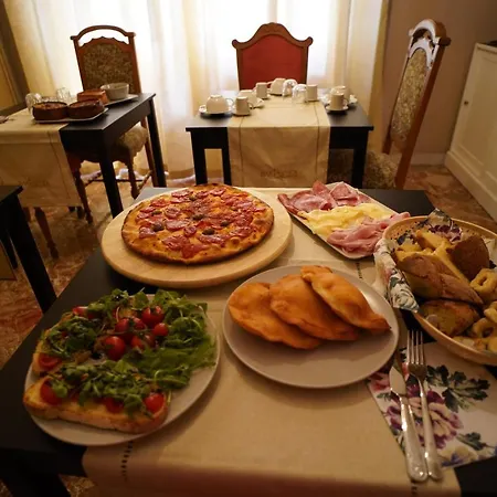 Bed & Breakfast Antica Boutique Bari