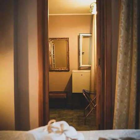 Antica Boutique Bed & Breakfast Bari