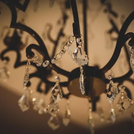 Bed & Breakfast Antica Boutique Bari