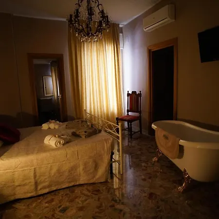 Bed & Breakfast Antica Boutique